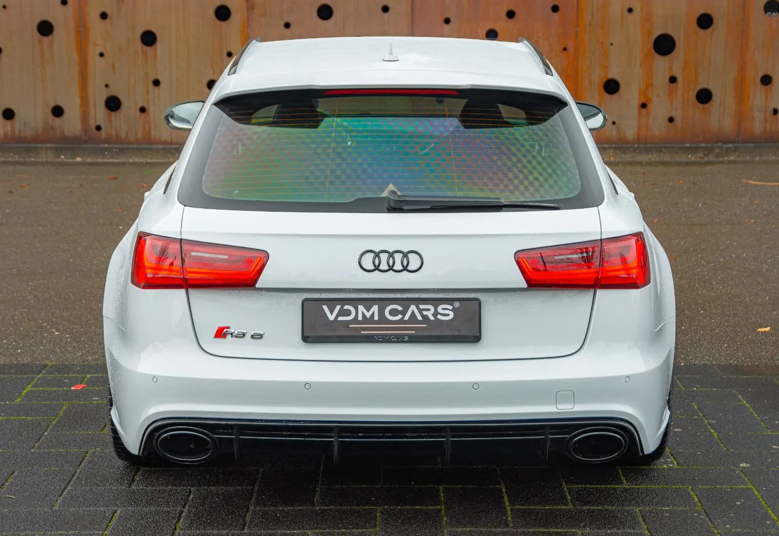 Audi RS6 Avant 4.0 TFSI quattro PRO L+ * CARBON * AGA - 106754