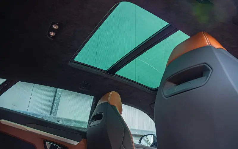 Lamborghini Urus 4.0 V8 S | Style Pack | Massage| B&amp;O|SOFORT - 129954