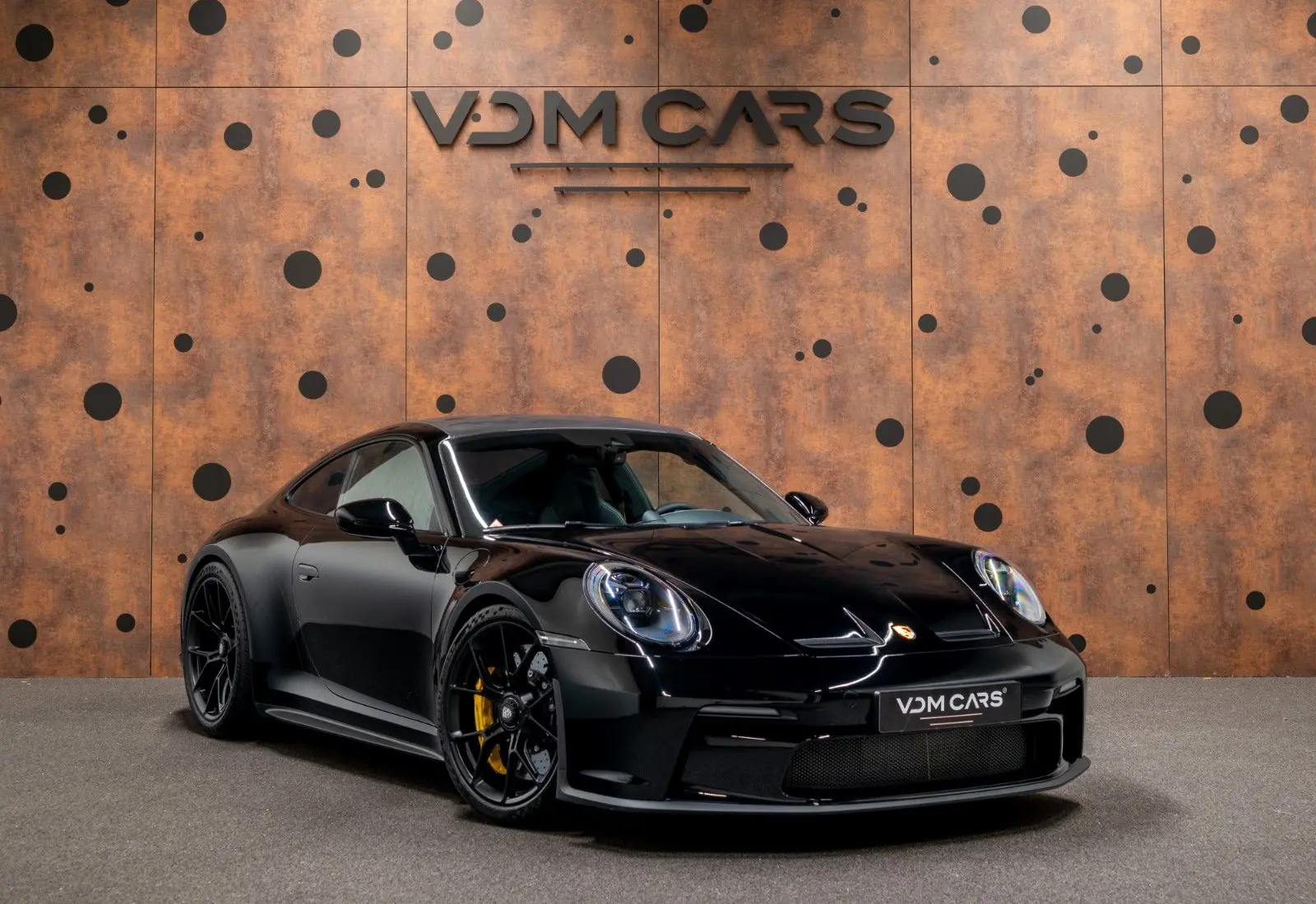 Porsche 911 GT3 Touring Paket * PCCB * LIFT * CARBON * CAMERA *  - 152603