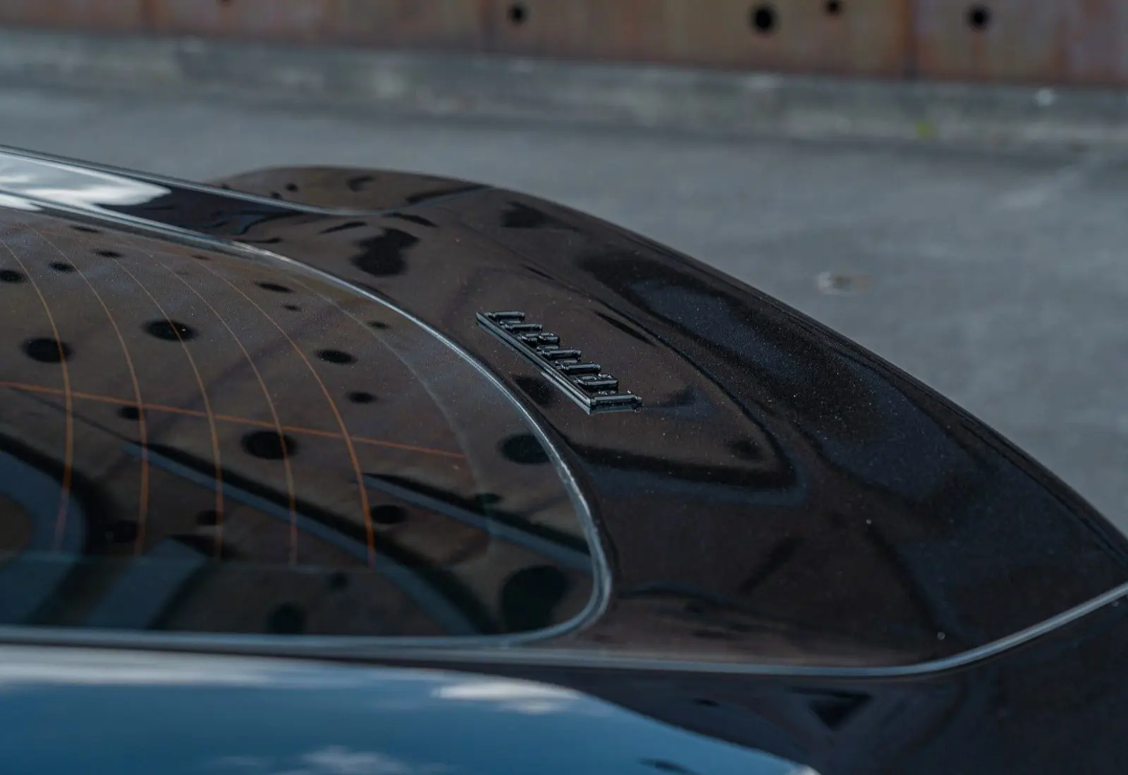 Ferrari F12 Berlinetta * ALCANTARA * CUSTOM * CARBON *  - 137296