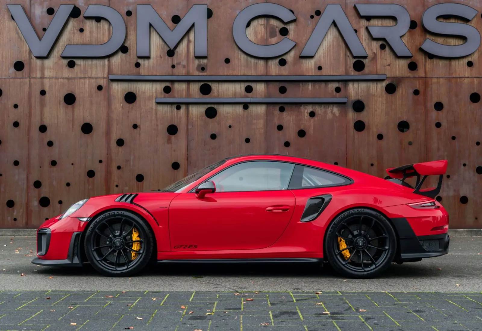 Porsche 911 GT2 RS * WEISSACH * 1.HAND * NUR 732KM * CLUBSPORT - 123961