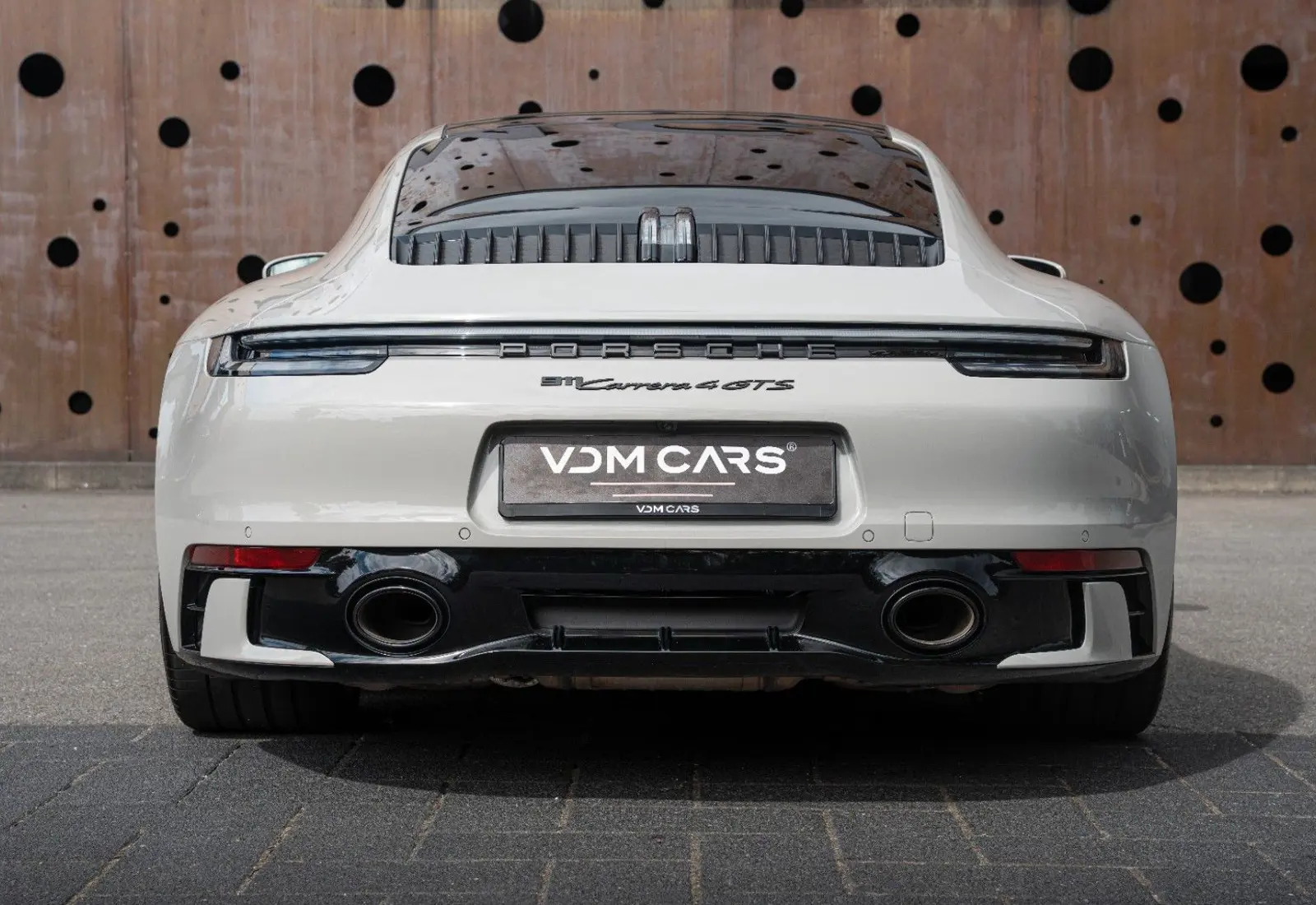 Porsche 911 Carrera 4 GTS * APPROVED * PPF * CARBON * LIFT * 360 - 166548