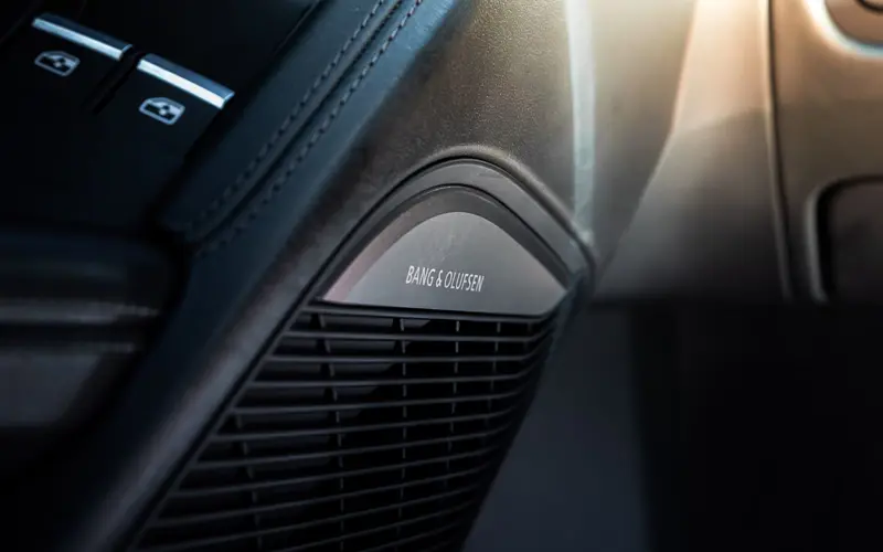 Audi R8 V10 quattro plus * CAPRISTO * CARBON EXT/INT * PPF - 168541