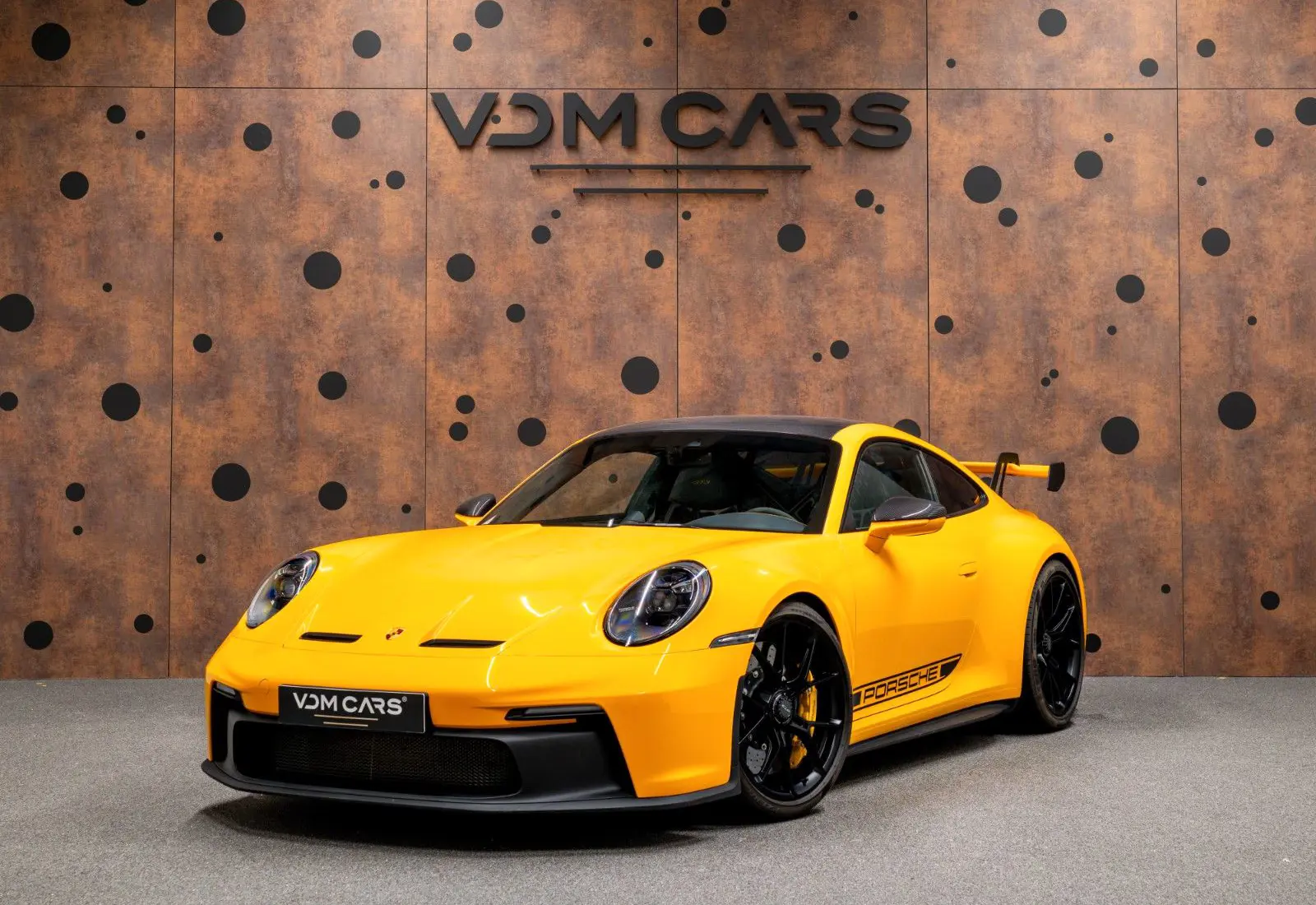 Porsche 911 GT3 * CLUBSPORT * LIFT * PPF * PCCB *  - 140013