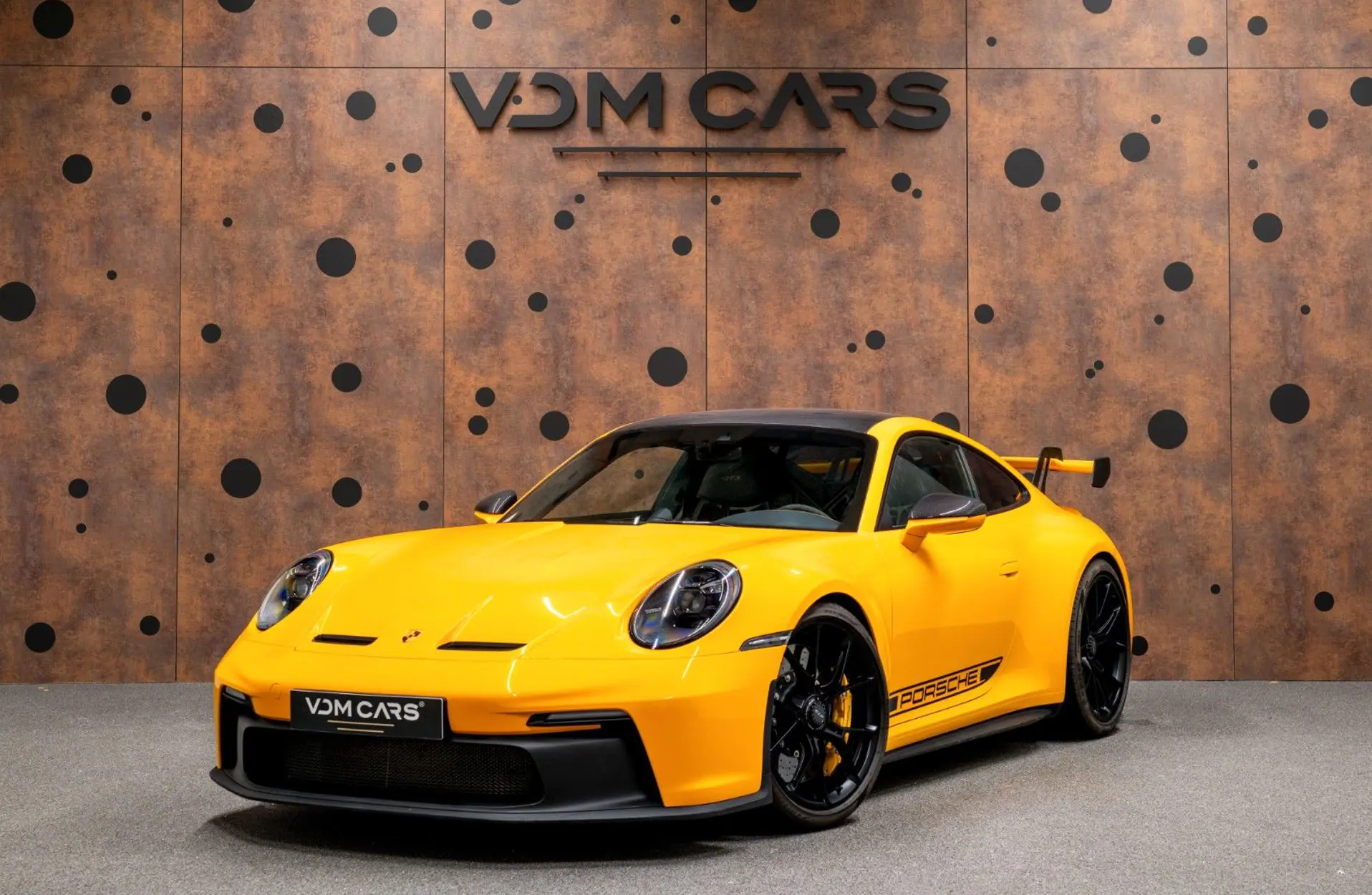 Porsche - 911 - 140013