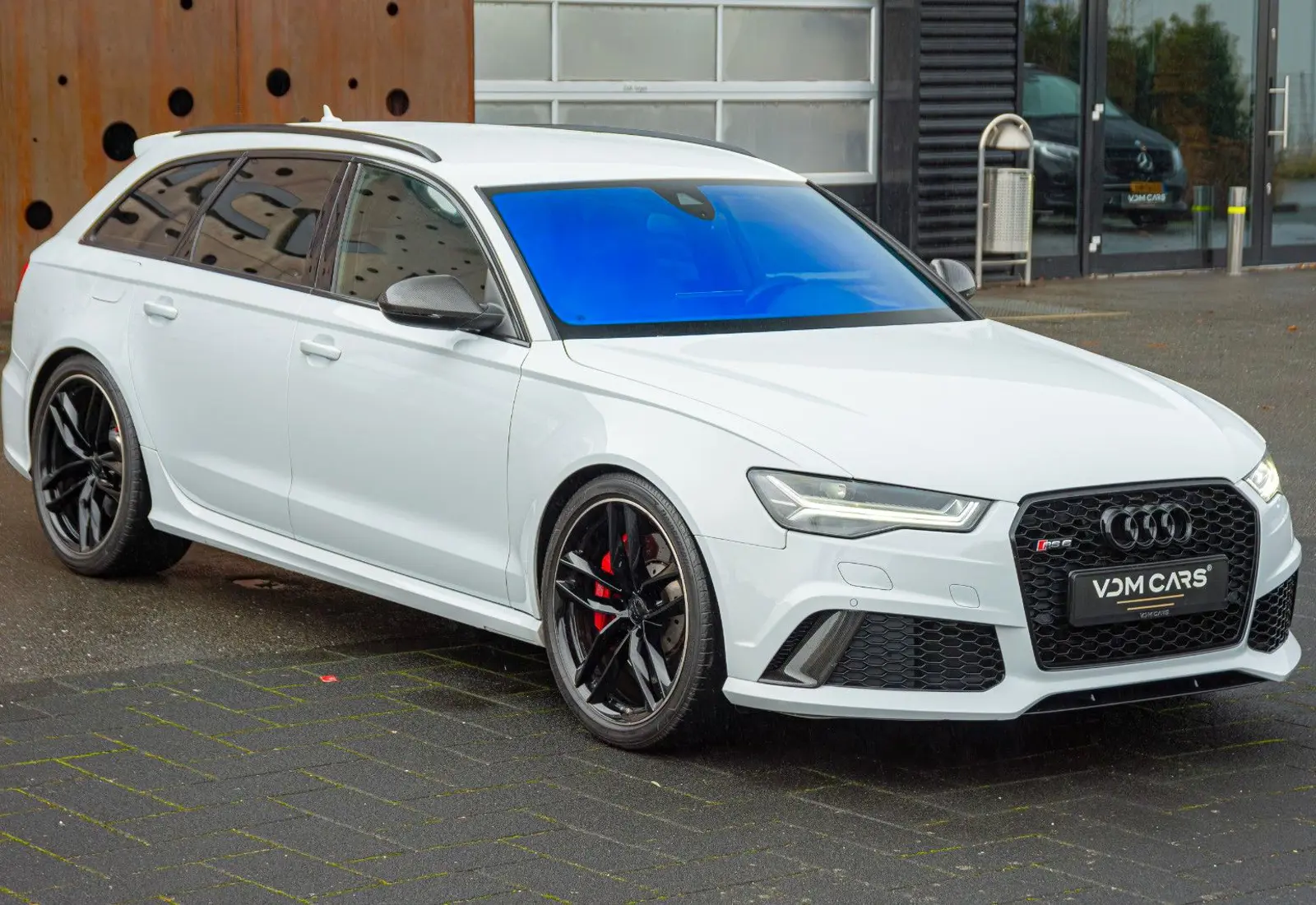 Audi RS6 Avant 4.0 TFSI quattro PRO L+ * CARBON * AGA - 106752