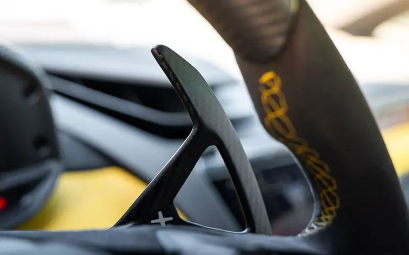 Lamborghini Revuelto 6.5 V12 * NEW CAR * AVAILABLE * BI COLOR - 168878
