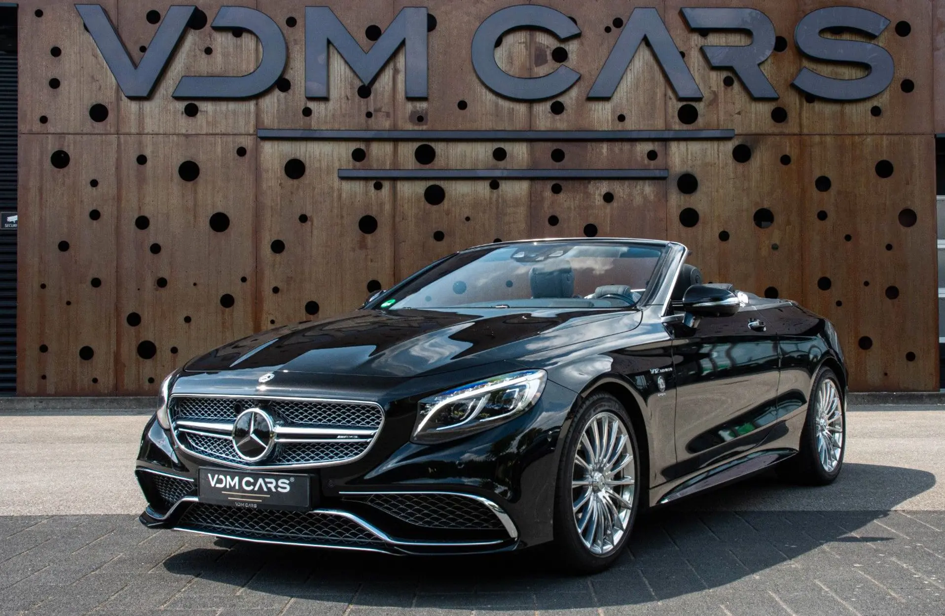 Mercedes-Benz - S 65 AMG - 146514