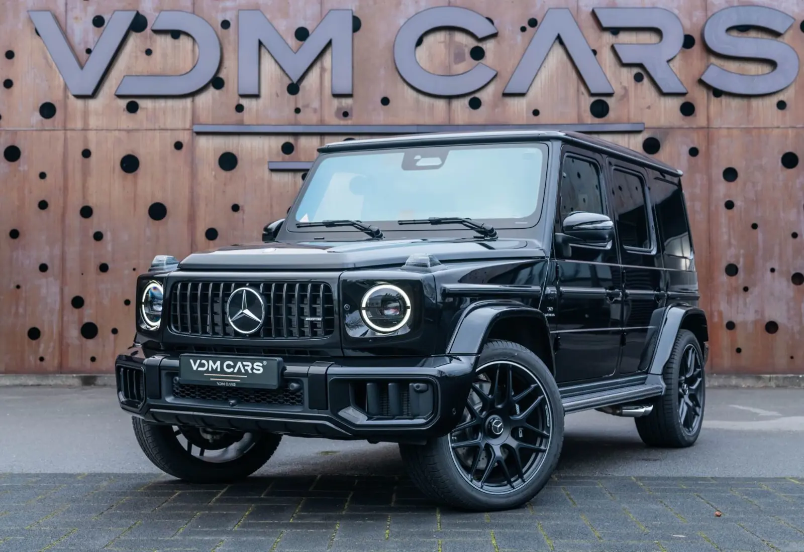 Mercedes-Benz G 63 AMG * PERFORMANCE * SUPERIOR * COMFORT * CARBON * NI - 129435