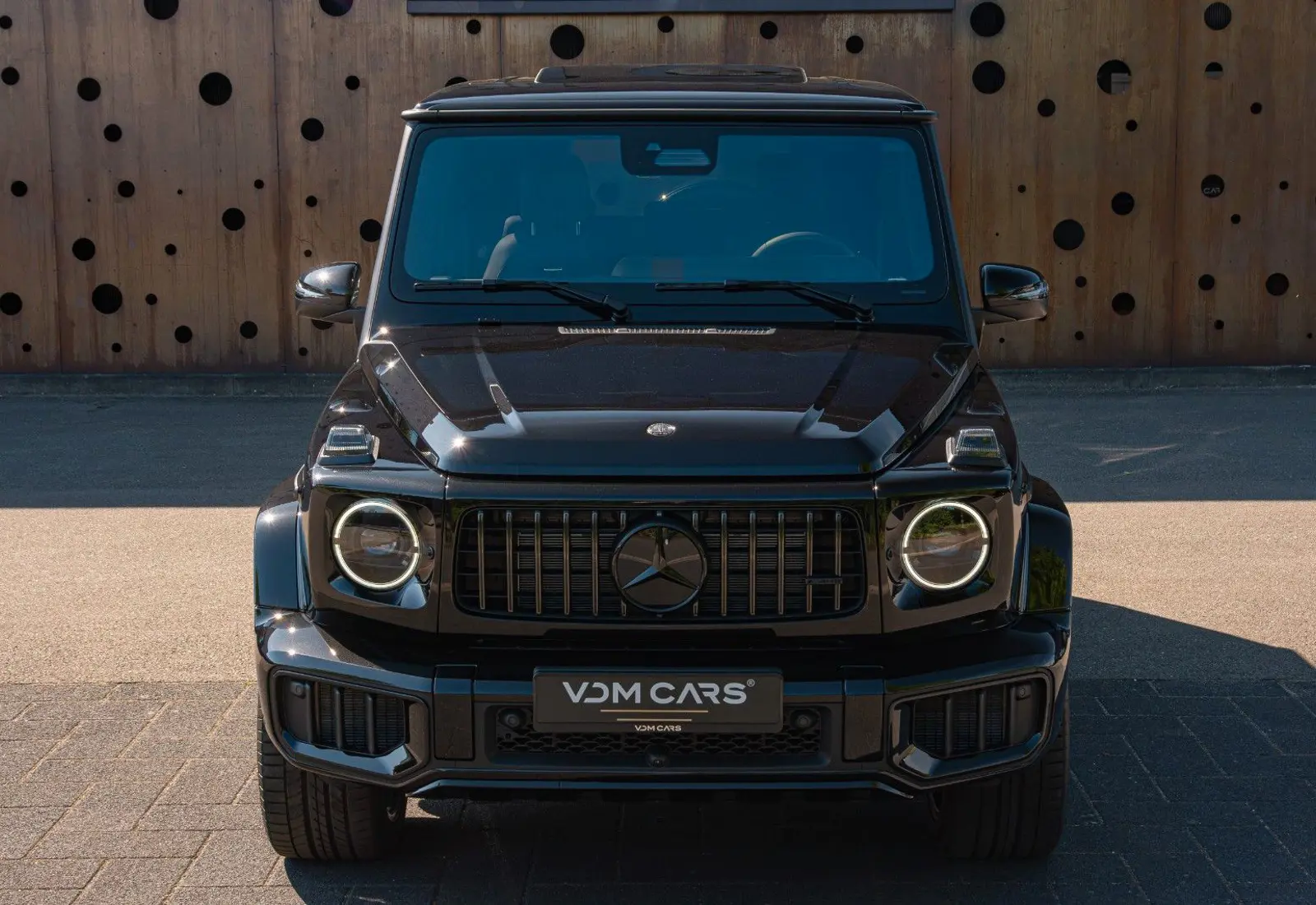 Mercedes-Benz G 63 AMG * MY25 * NEW * COC * A22 * STOCK * TRACK * CARBON *  - 85592