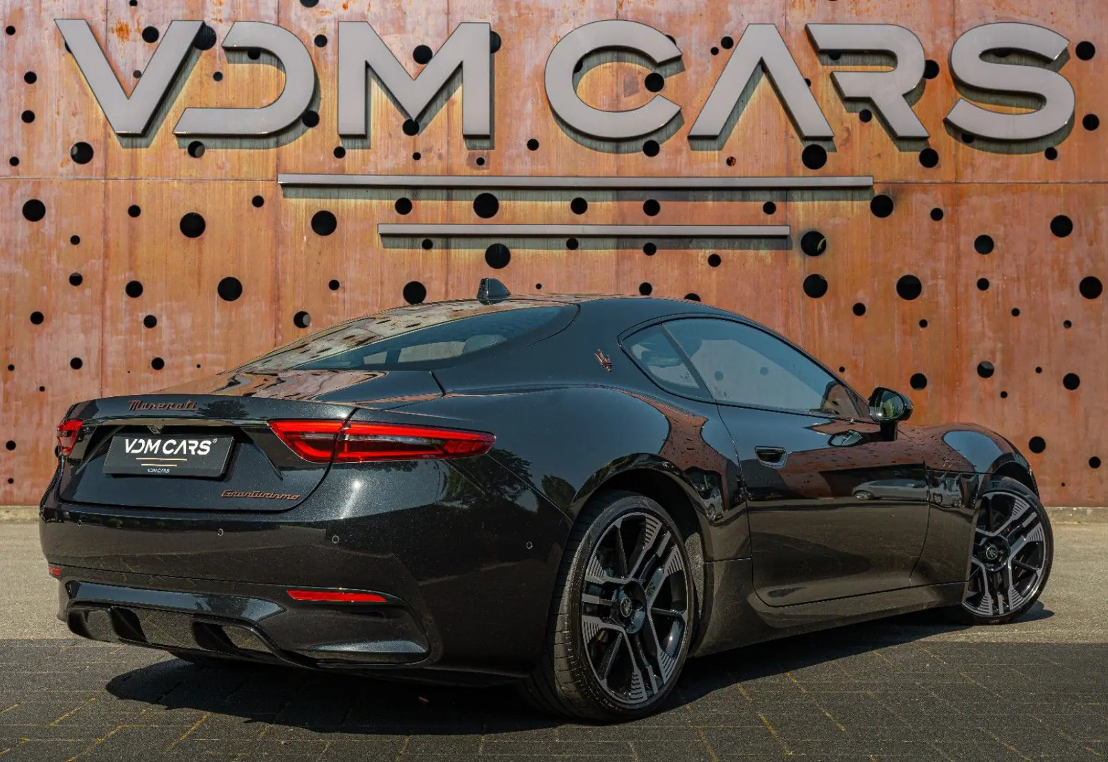 Maserati Granturismo Folgore * ASSIST * CONNECT * SONOS FABER *  - 168225