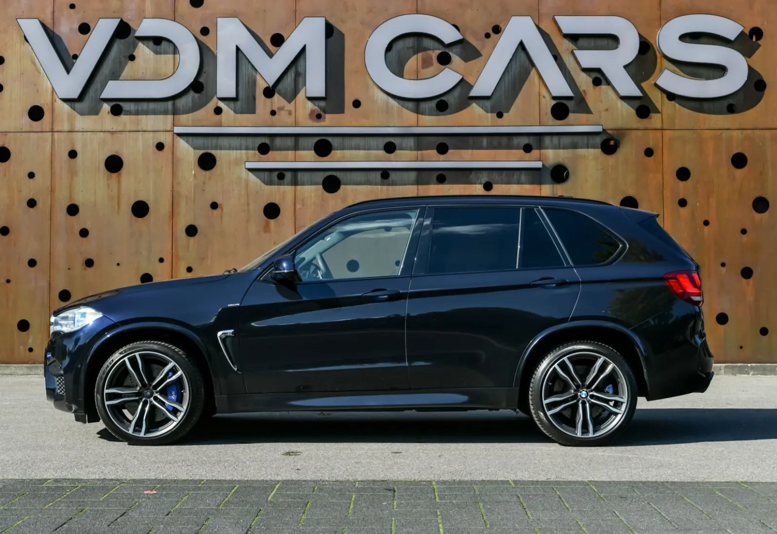 BMW X5 Baureihe X5 M * VOLL * Belüftung * M-Driverspack - 117106