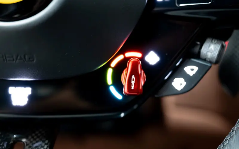 Ferrari Roma * CARBON * F.ADAS * CARPLAY * 360 * MAGNERIDE * EL.SEA - 149505