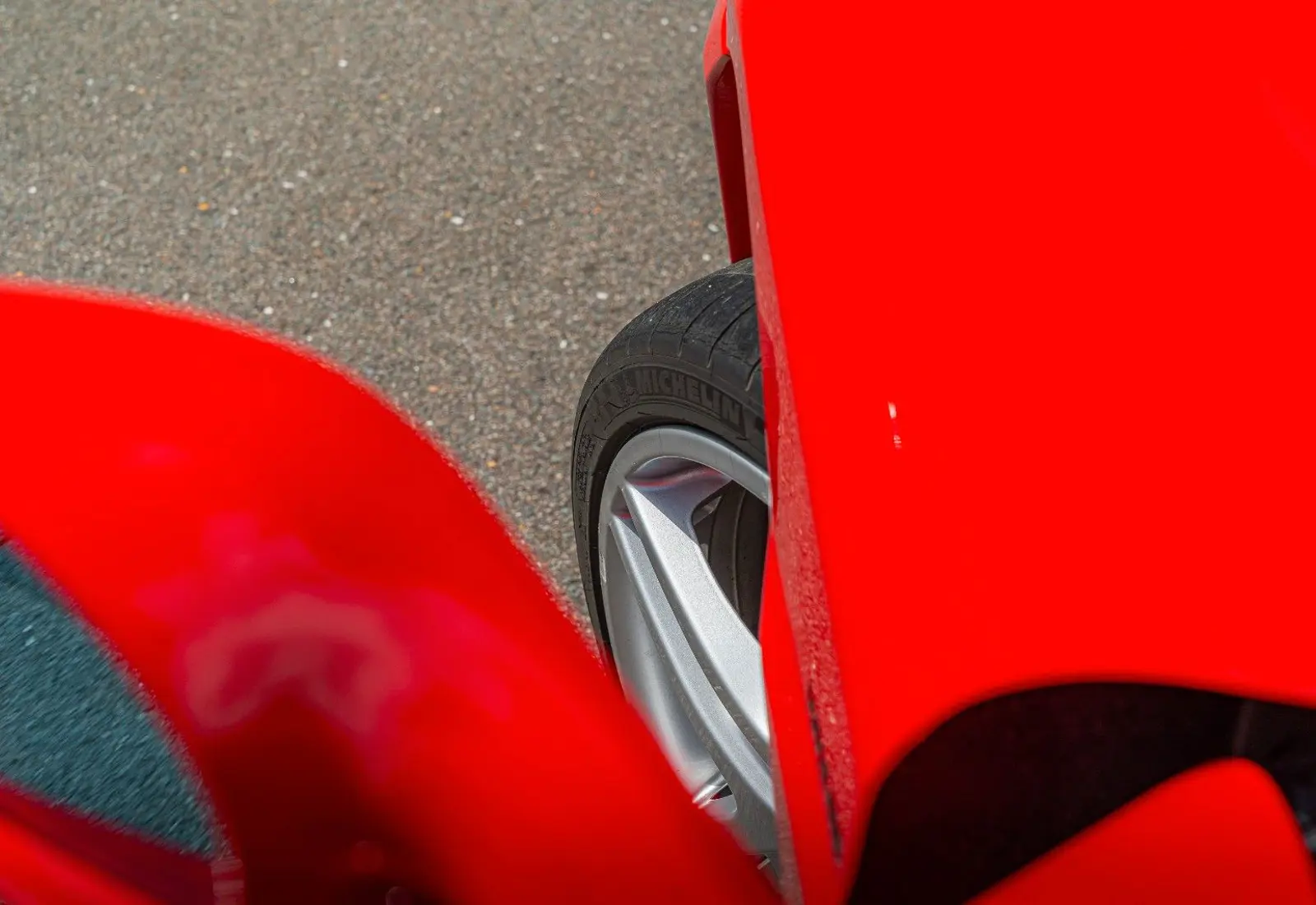 Ferrari F430 F1 * CLASSICHE * CARBON SEATS * CERAMIC * OR.PAINT - 168379