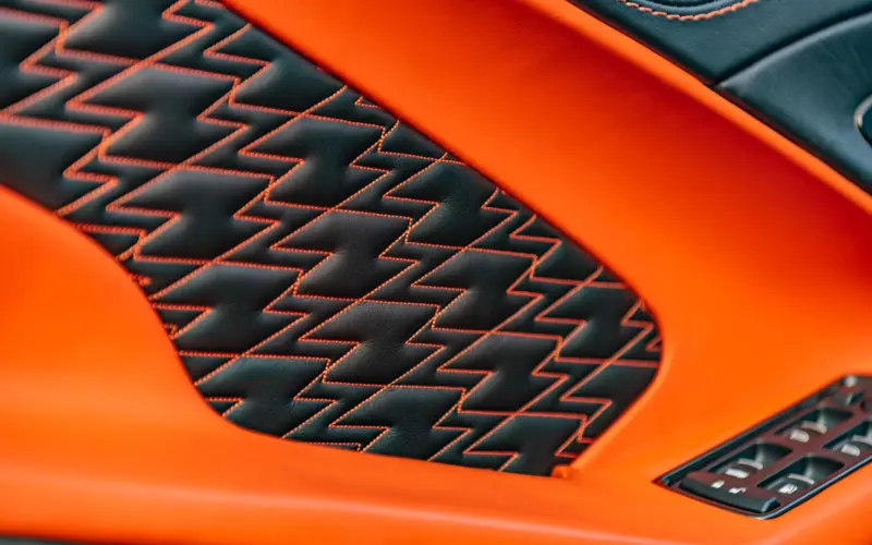 Aston Martin Vanquish Zagato Shooting Brake NEW SERVICE ! NEW - 125102