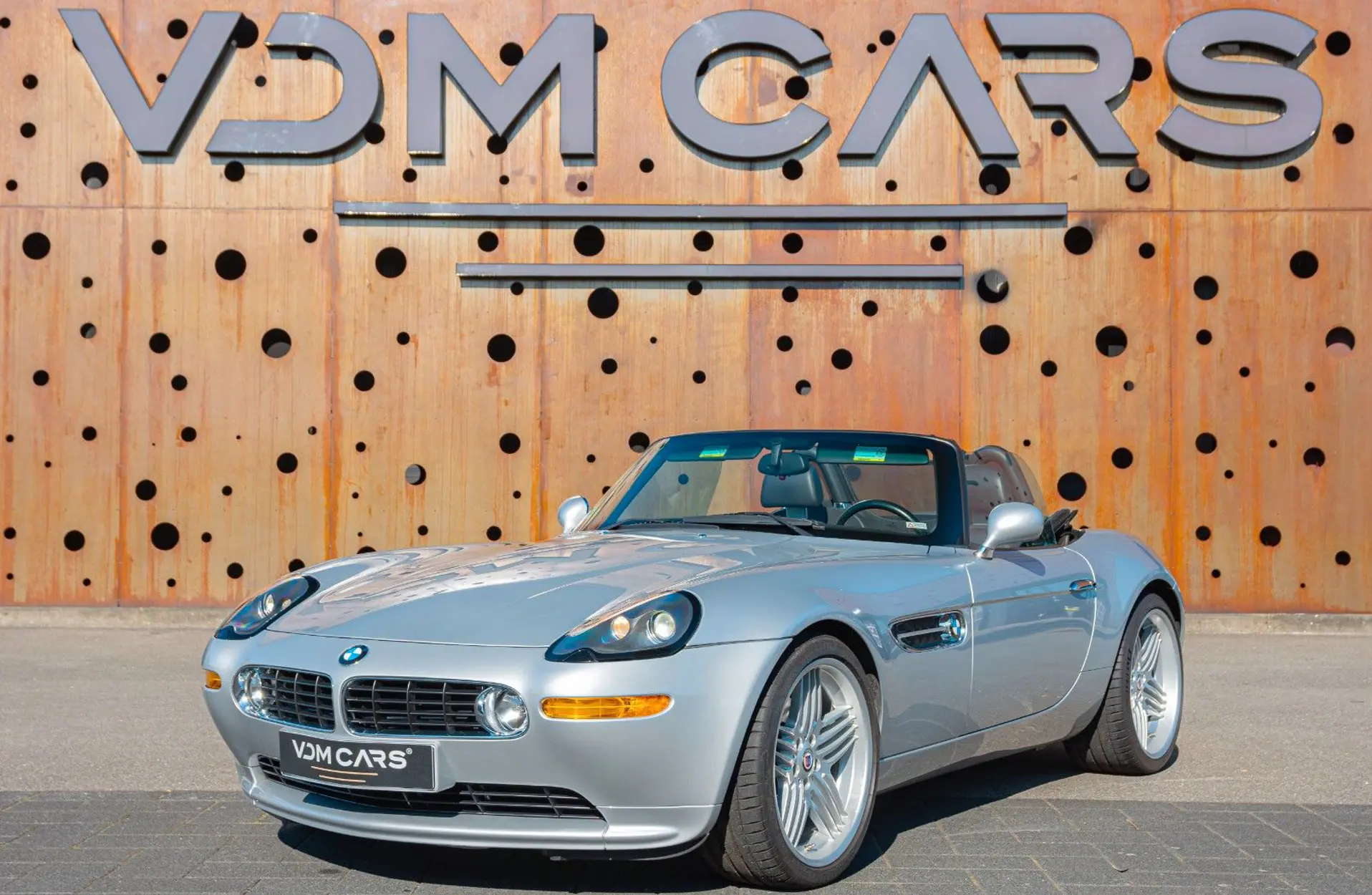 BMW - Z8 - 70683