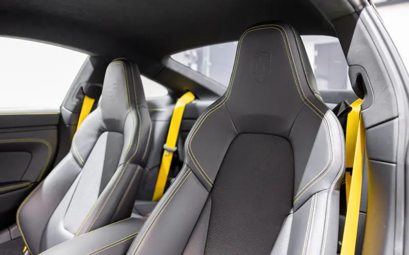 Porsche 992 GT3 Touring Paket * LIFT * PCCB * 18-weg * BOSE *  - 122102