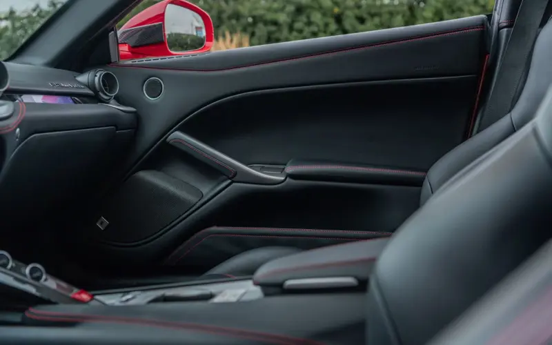 Ferrari F12 N-LARGO S * NOVITEC * 1 OF 11 * LIMITED * 780 PS *  - 128187