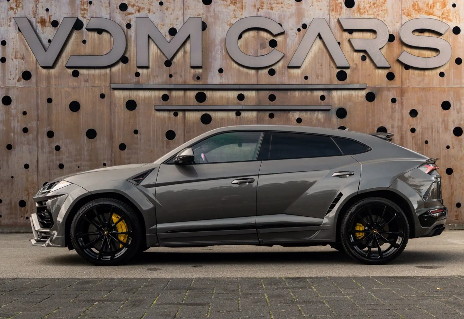 Lamborghini Urus | NOVITEC | WIDEBODY | B&amp;O | CARBON | HUD | - 176972