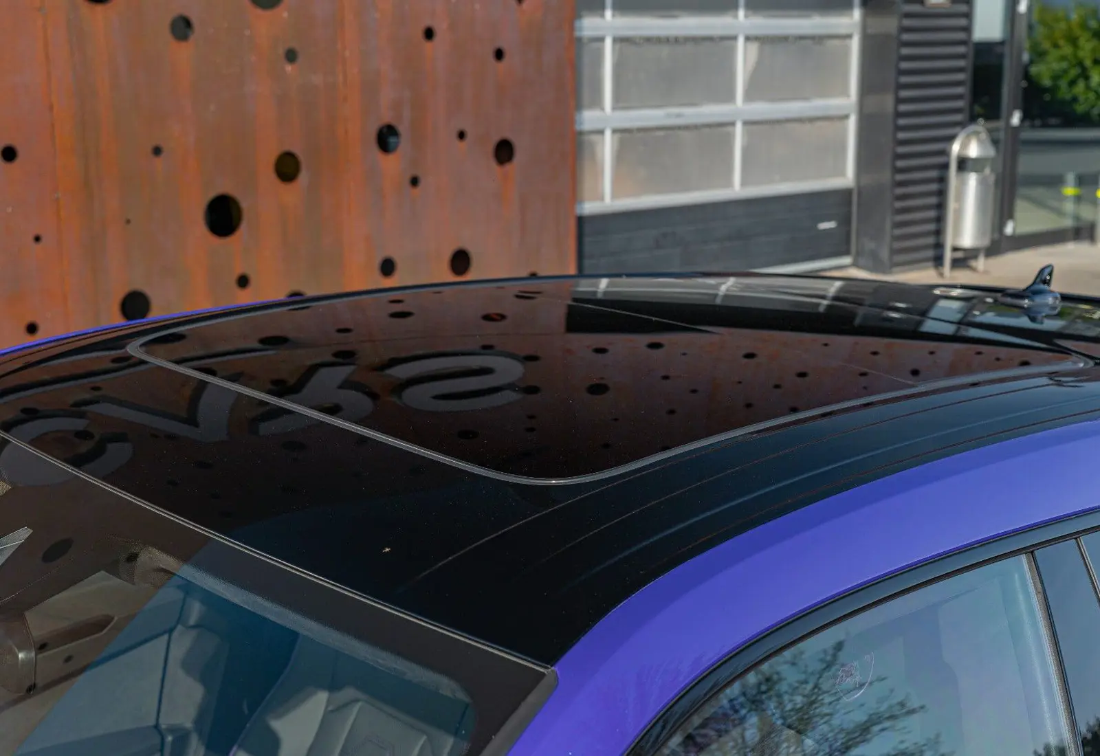 Lamborghini Urus SE * AD PERSONAM * VIOLA HONGKONG * MASSAGE * VOLL - 135985