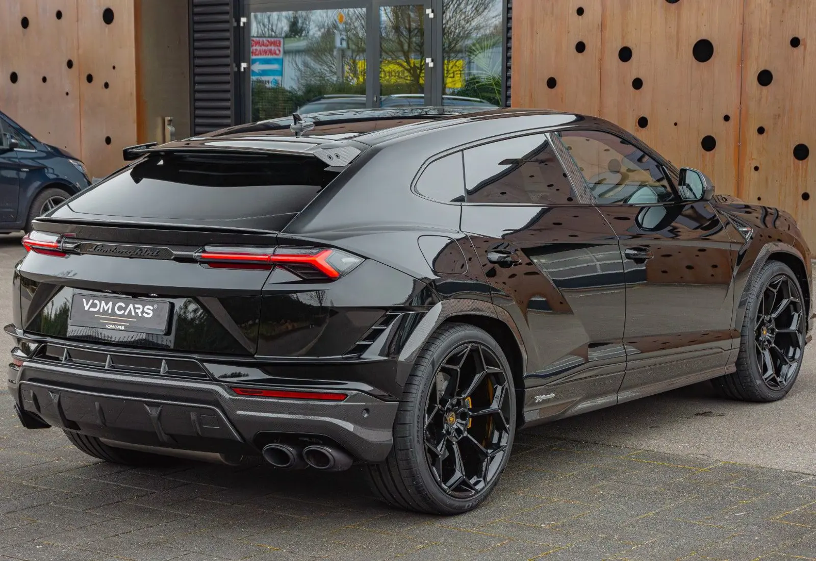 Lamborghini Urus Performante * FULL CARBON EXT/INT * ADAS * PANO *  - 78867