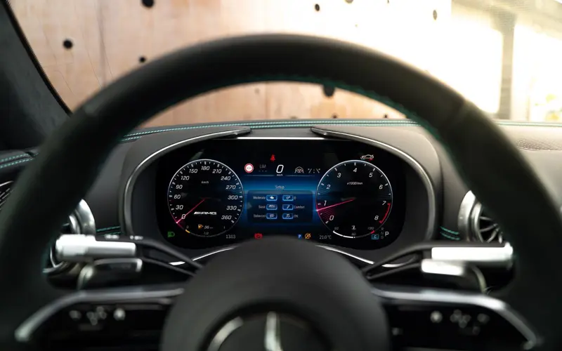 Mercedes-Benz AMG GT 63 PRO 4M * MOTORSPORT COLLECTORS EDITION *  - 171641