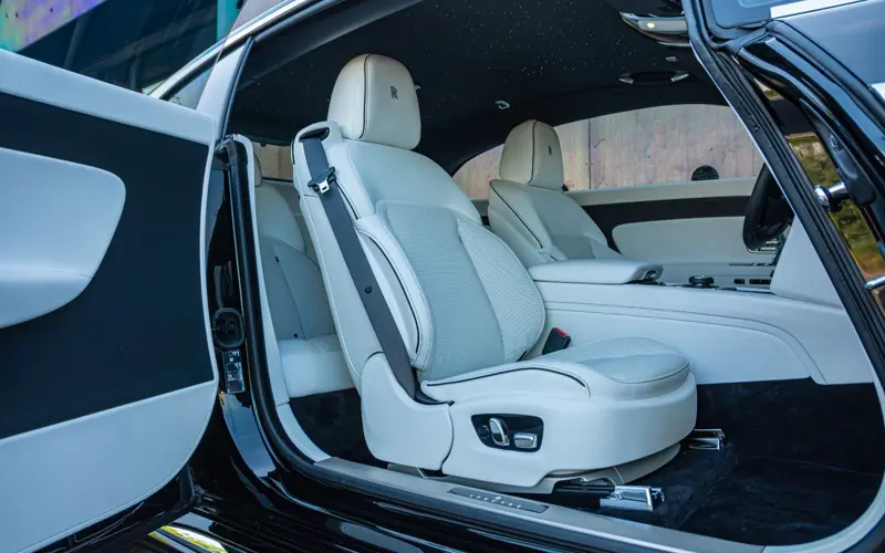 Rolls-Royce Spectre * URBAN * STARLIGHT * BESPOKE * XPEL * GRILLE *  - 85961