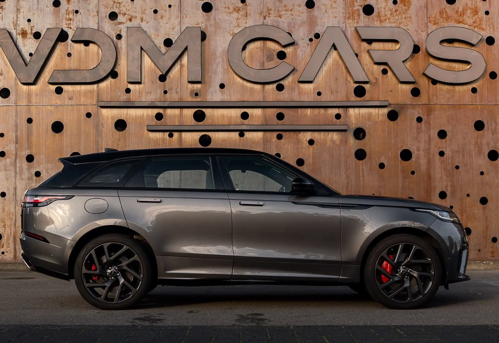 Land Rover Range Rover Velar SV Autobiography Dynamic Edit. - 175801