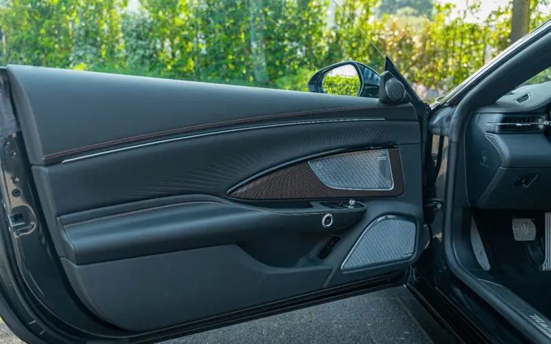 Maserati Granturismo Folgore * ASSIST * CONNECT * SONOS FABER *  - 168237