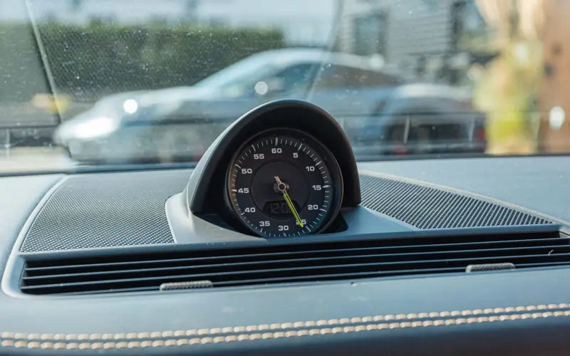 Porsche Panamera Sport Turismo 4 E-Hybrid Platinum Editi - 144984