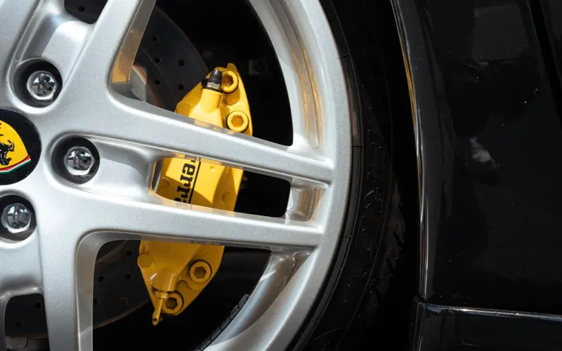 Ferrari F430 F1 * CLASSICHE * CHALLENGE * CARBON * NEW SERVICE *  - 158391