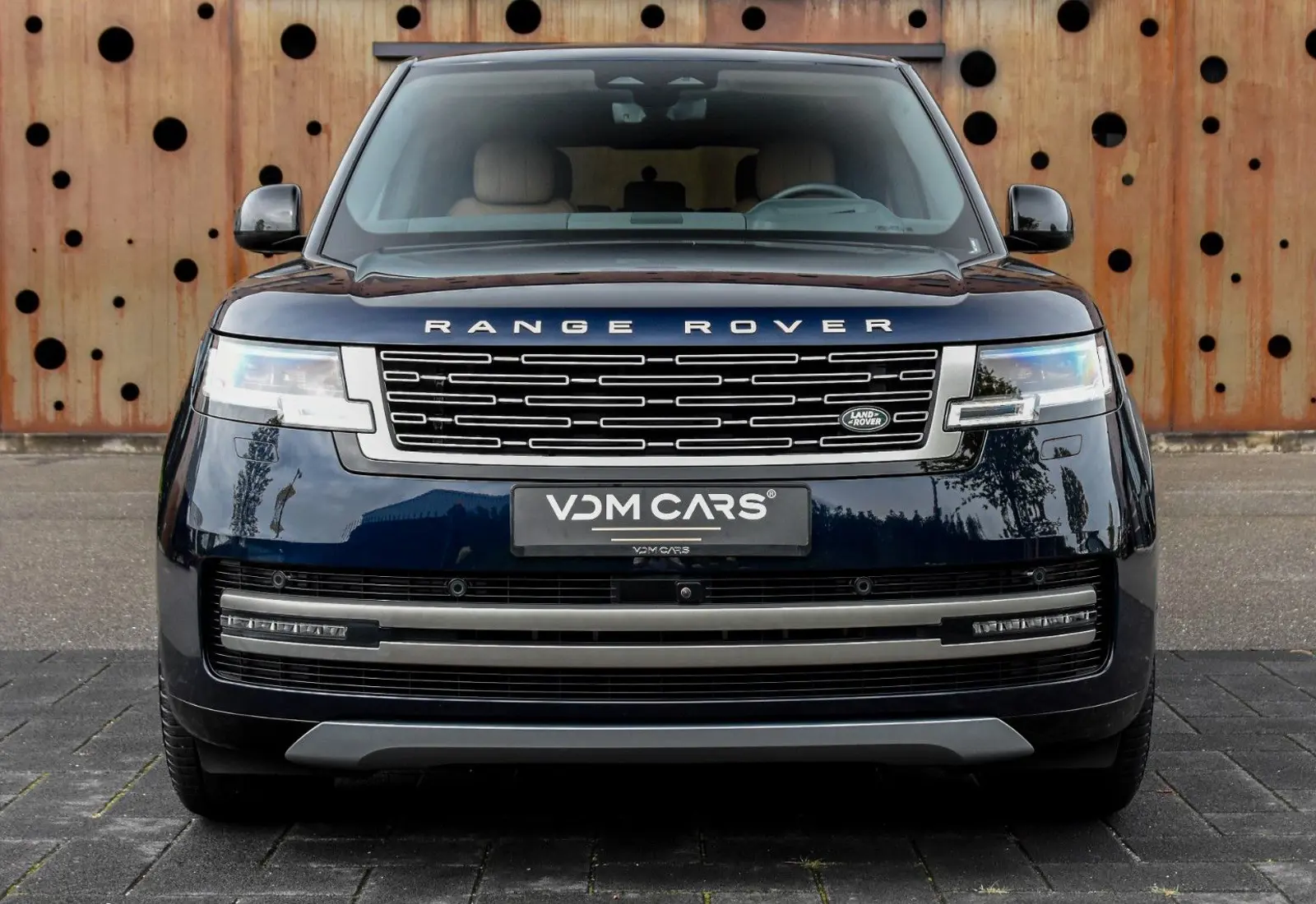 Land Rover Range Rover D300 HSE * BESPOKE * CARPLAY * PANO * 360 *  - 144942