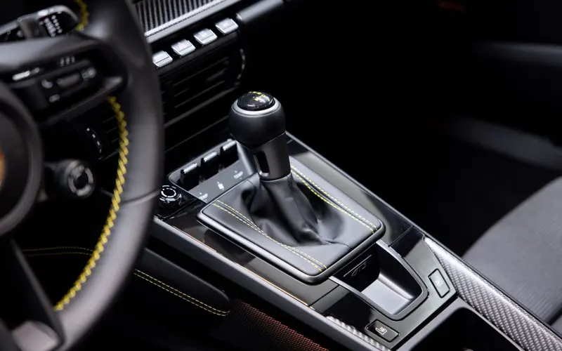 Porsche 992 GT3 Touring Paket * LIFT * PCCB * 18-weg * BOSE *  - 122106