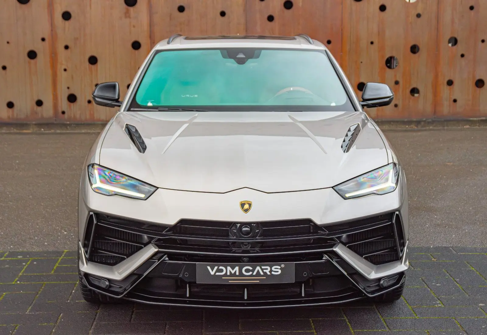 Lamborghini Urus 4.0 V8 S | Style Pack | Massage| B&amp;O|SOFORT - 105497