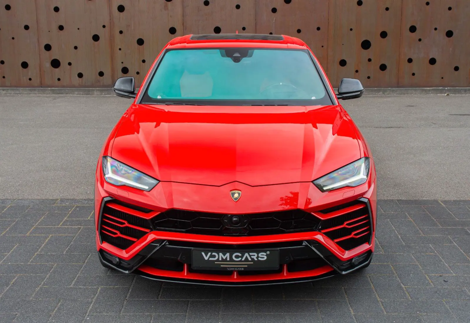 Lamborghini Urus 4.0 V8 * HUD * Pano * B&amp;O * ACC * Massage * 4-Sitz *  - 114679