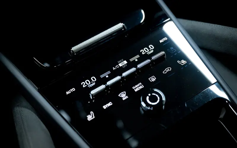 Porsche Cayenne Coupe Turbo E-Hybrid * PTS * GT PACKAGE *  - 136650