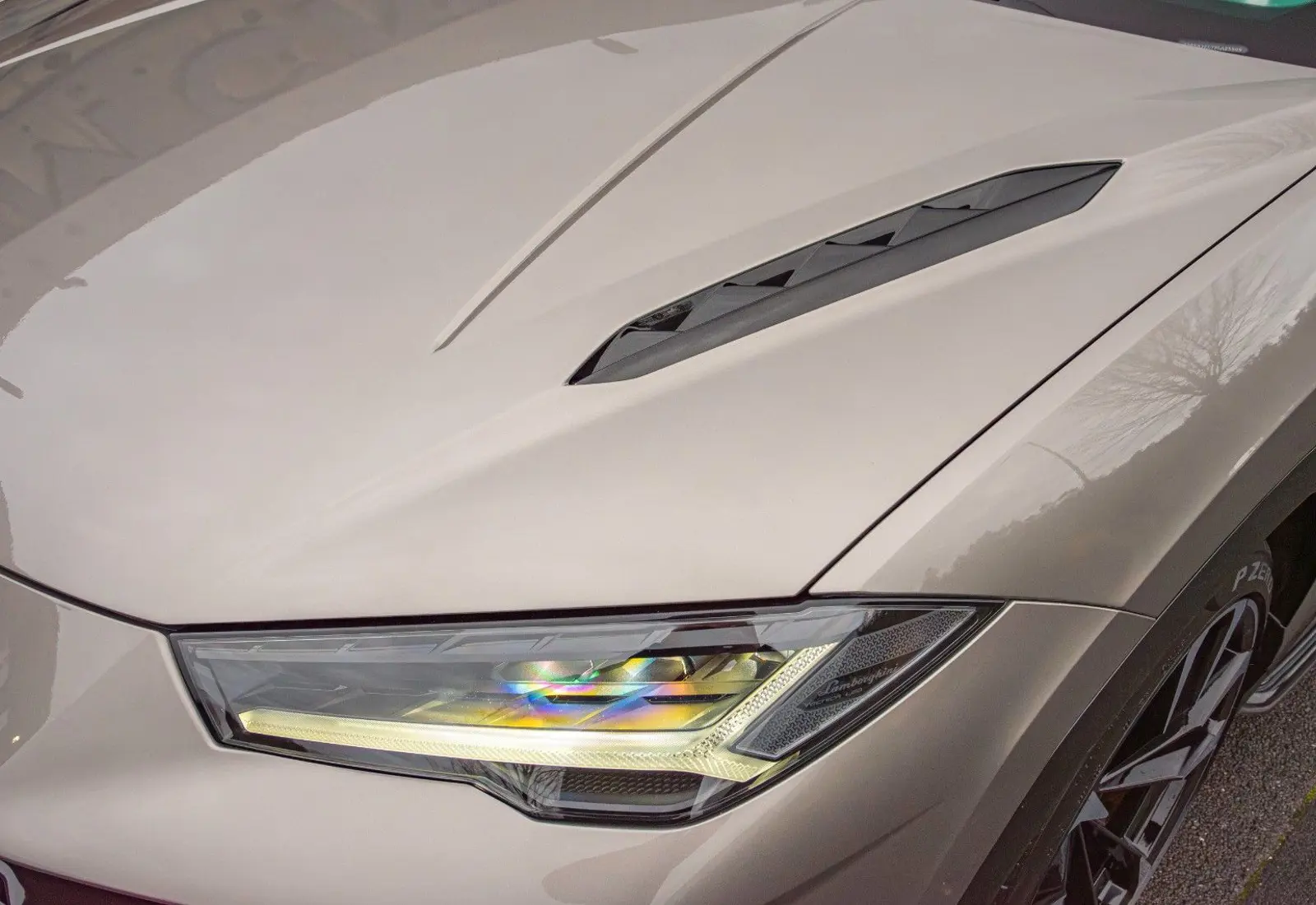Lamborghini Urus 4.0 V8 S | Style Pack | Massage| B&amp;O|SOFORT - 105508