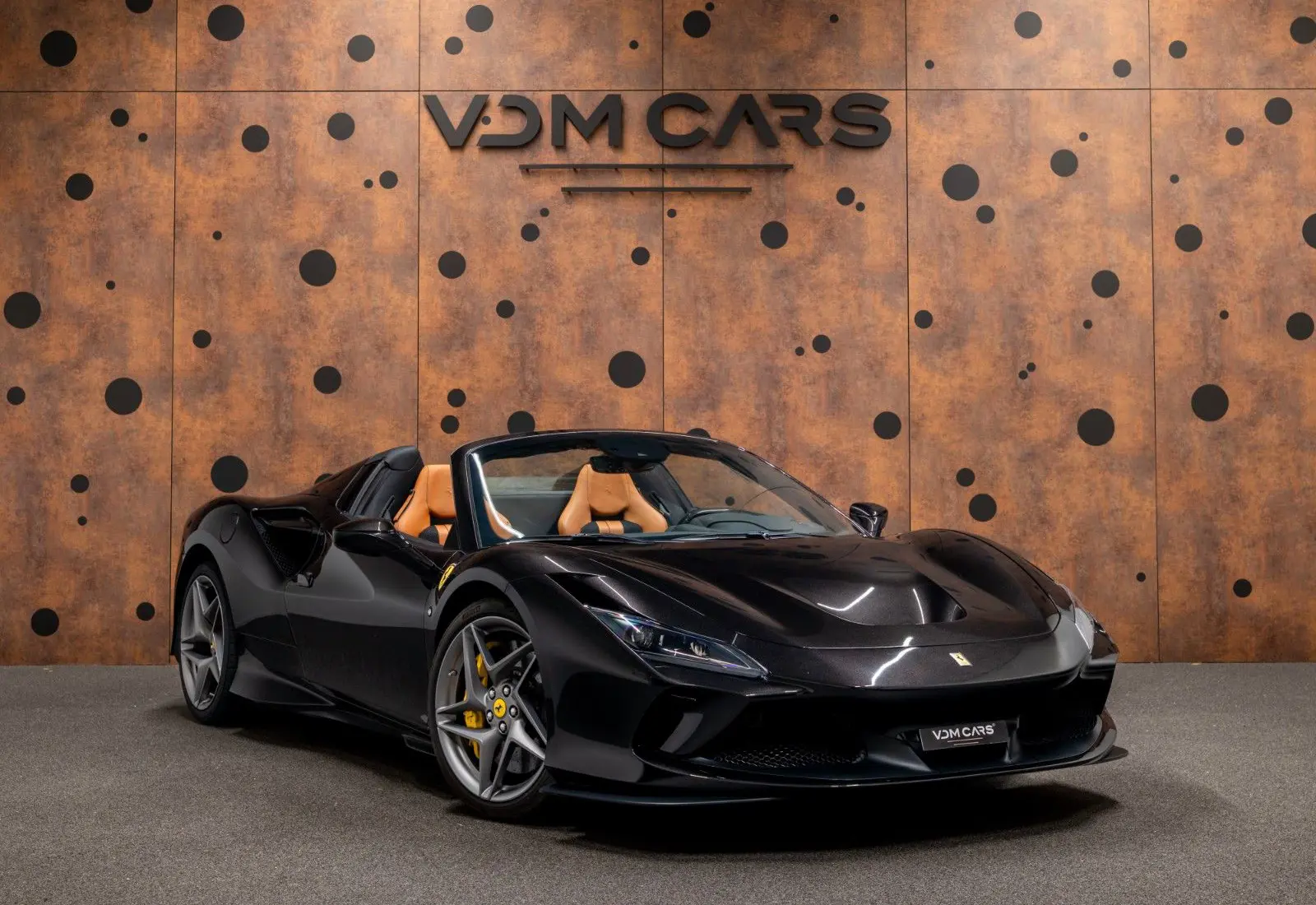 Ferrari F8 Spider 3.9 V8 HELE * Warranty * Service Neu * Lift *  - 147914
