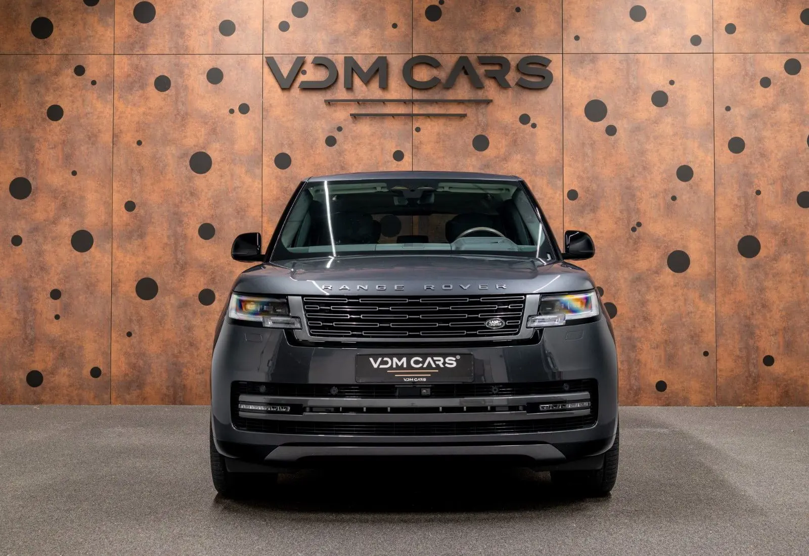 Land Rover Range Rover 4.4 P530 Autobiography MHEV * AHK * MASS - 168631