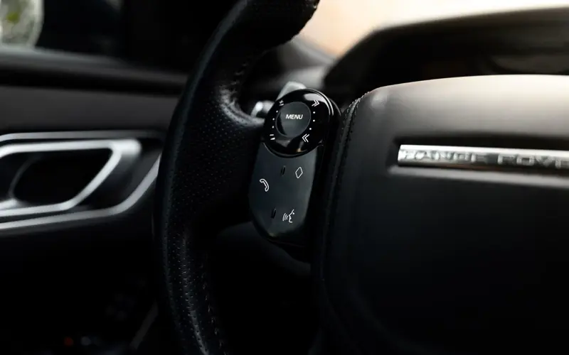 Land Rover Range Rover Velar SV Autobiography Dynamic Edit. - 175837