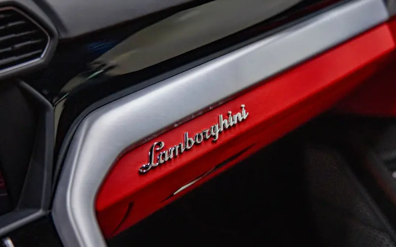 Lamborghini Urus 4.0 V8 * Head-up * Pano * B&amp;O * ACC * Massage *  - 111661