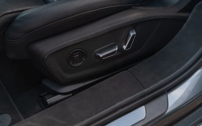 Audi RS6 Avant MANSORY * FULL CARBON * FORGED * DYNAMIC+ *  - 125132