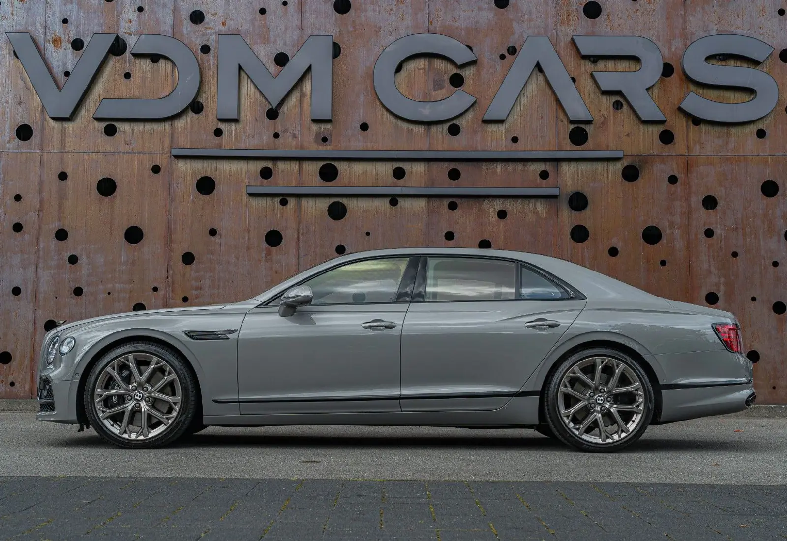 Bentley Flying Spur W12 Speed * Mulliner * B&amp;O * Tour * Blackli - 145239