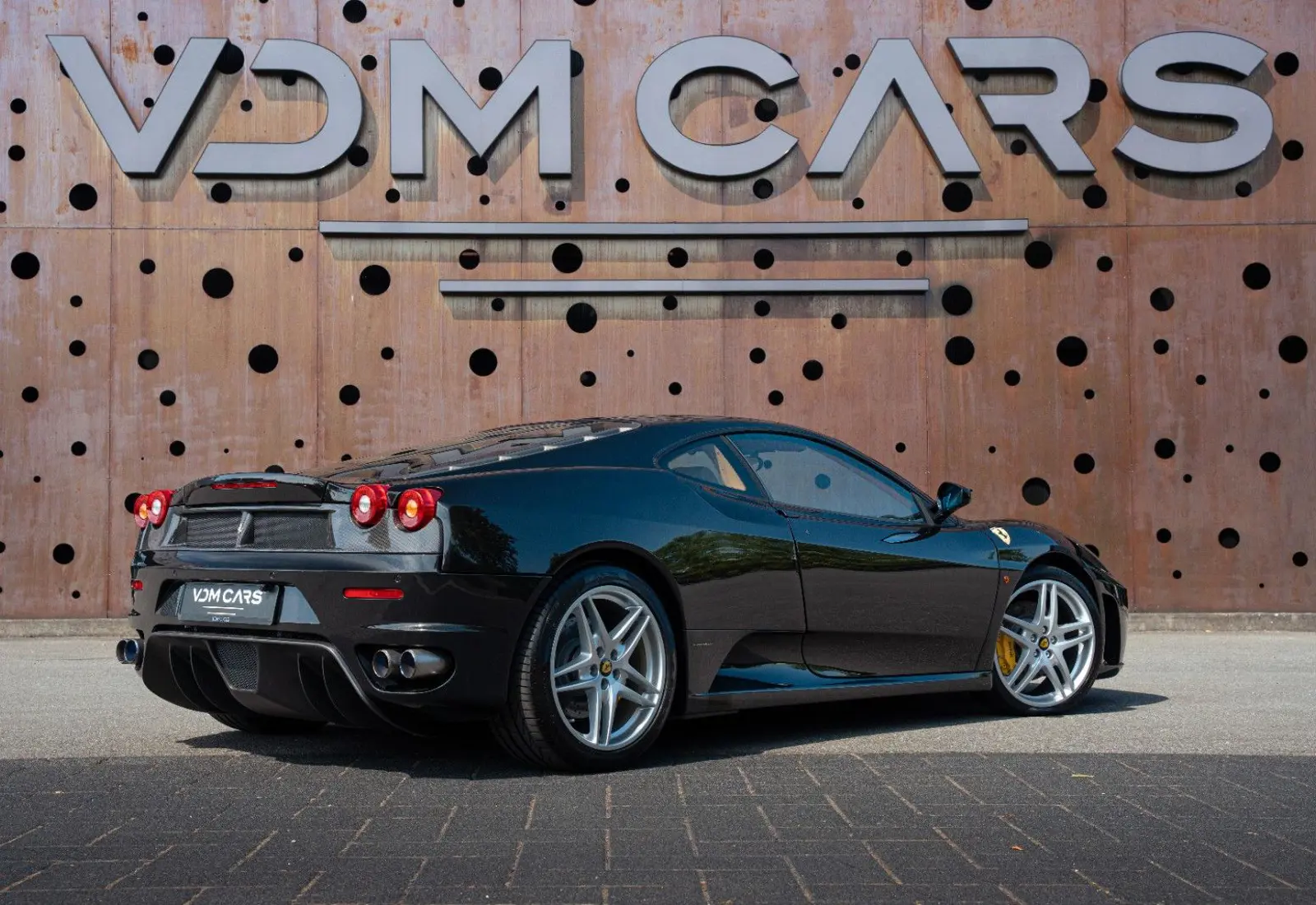 Ferrari F430 F1 * CLASSICHE * CHALLENGE * CARBON * NEW SERVICE *  - 158352