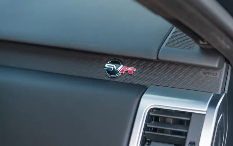 Land Rover Range Rover Sport SVR * SOFT-CLOSE * PANO * 360 * HUD *  - 125911