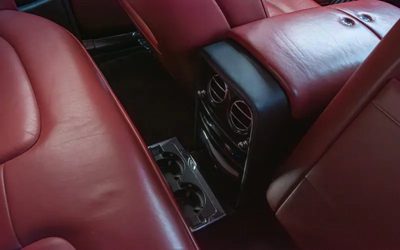 Rolls-Royce Phantom Drophead Coupé * SCHECKHEFT * MANSORY * DISPL - 106747