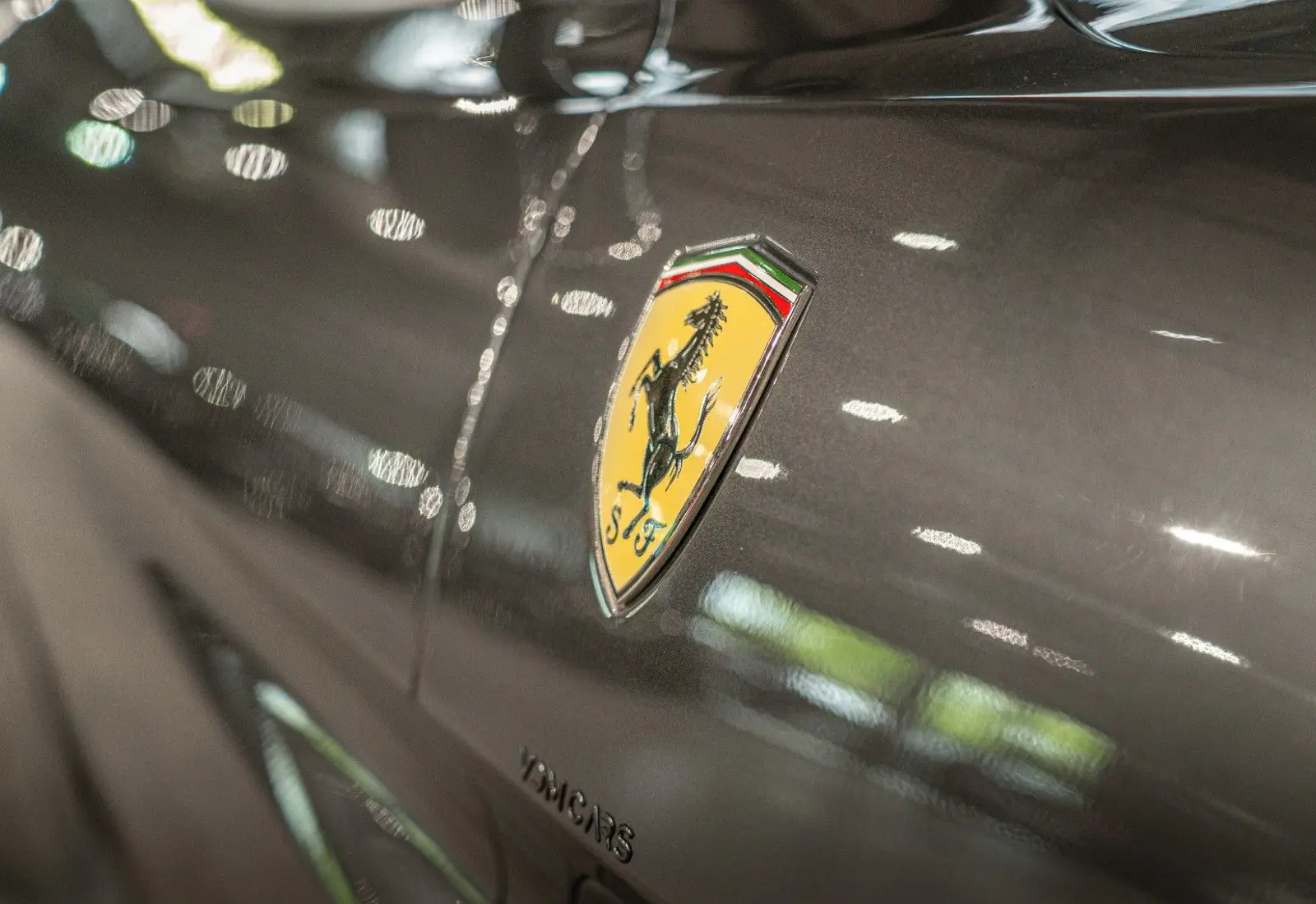 Ferrari Portofino 3.9 T V8 DCT * Carbon * ADAS * MagneRide - 143755