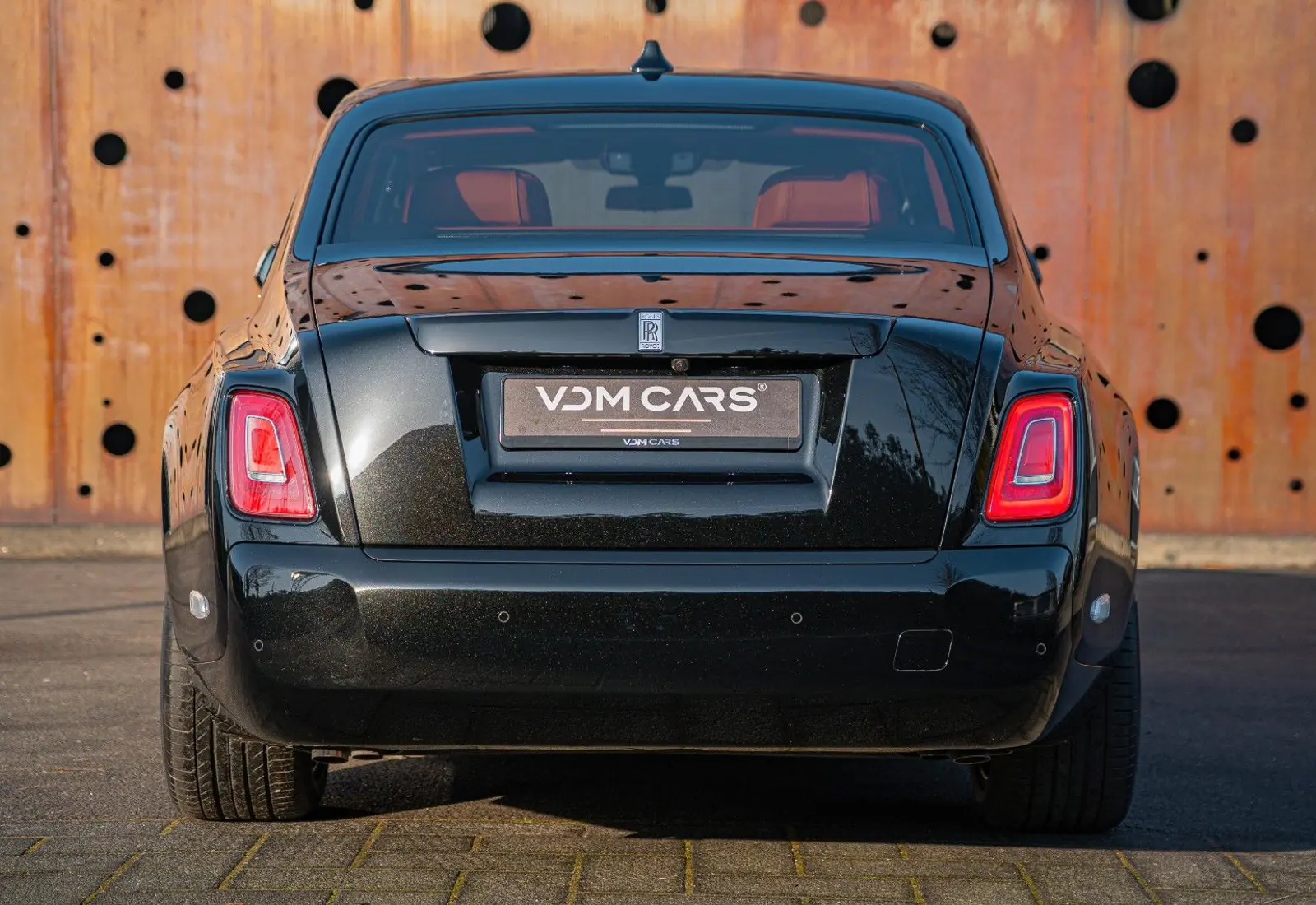 Rolls-Royce Phantom * COC ONLY * PROD.25 * BESPOKE * STARLIGHT * THEA - 136198