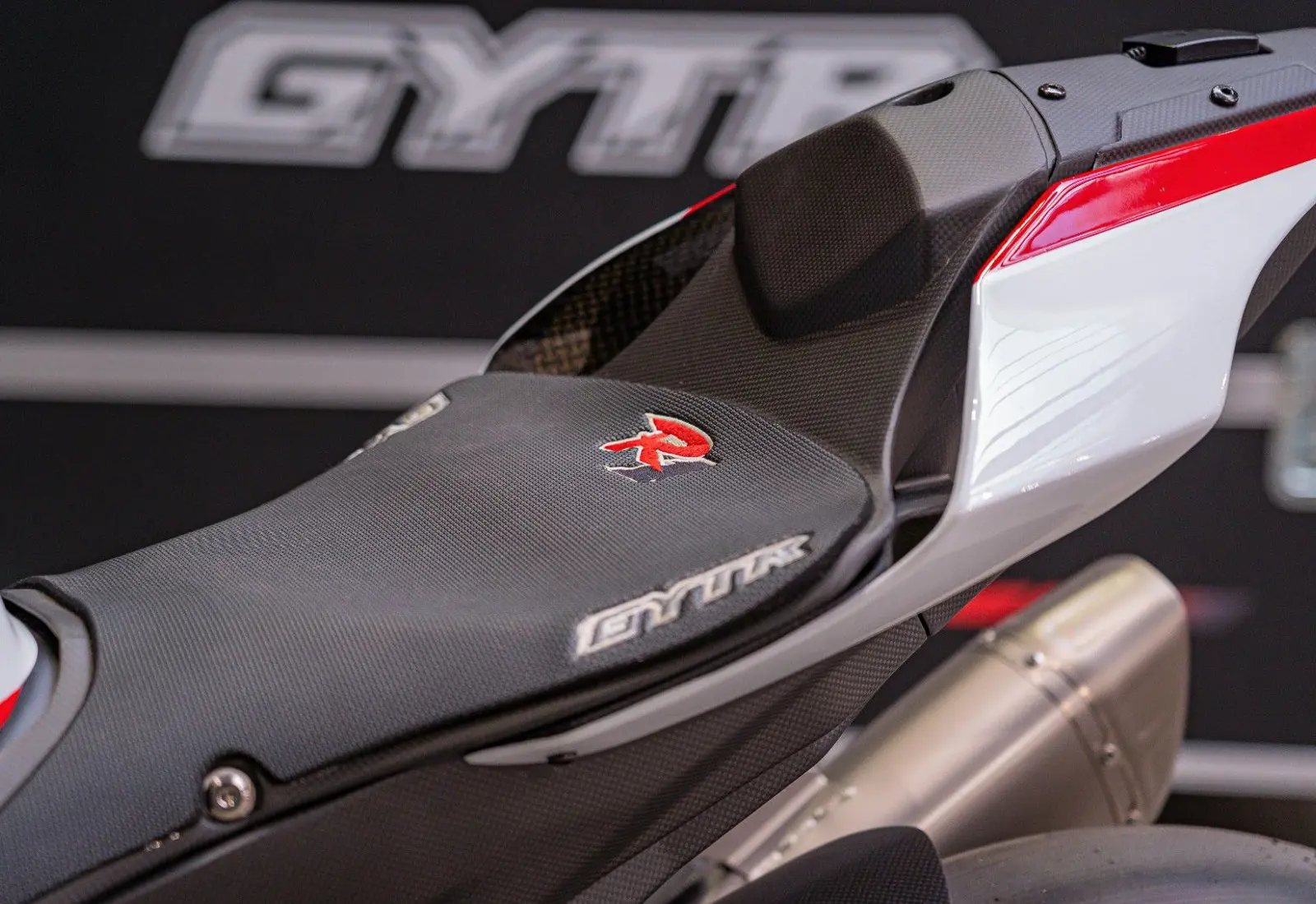 Yamaha R1 GYTR Pro 25th Anniversary Edition * 1 OF 25 * LI - 135629