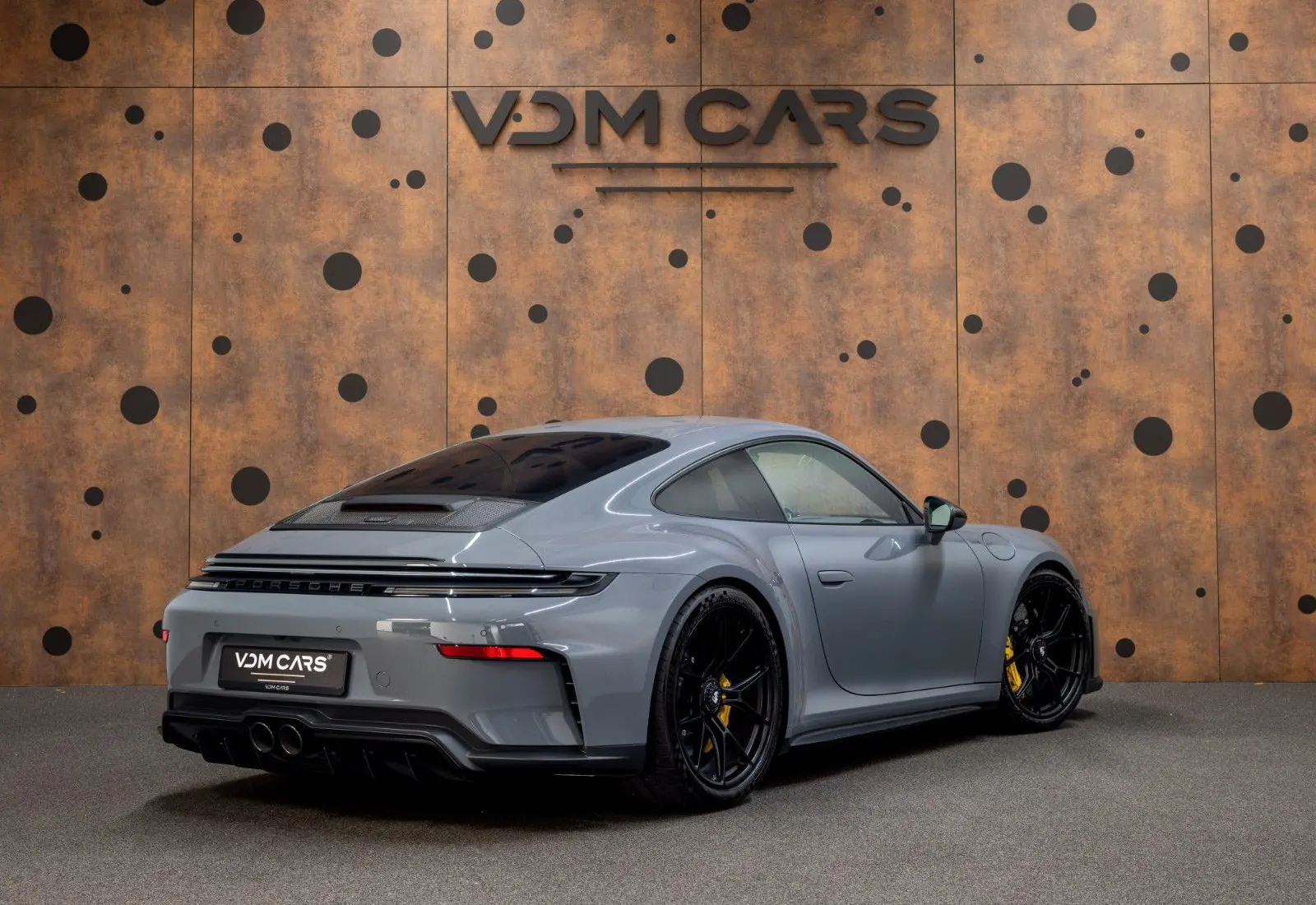 Porsche 992 GT3 Touring Paket * LIFT * PCCB * 18-weg * BOSE *  - 122090